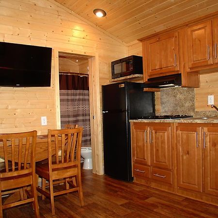 קוטונווד Verde Valley Deck Cottage 7 מראה חיצוני תמונה