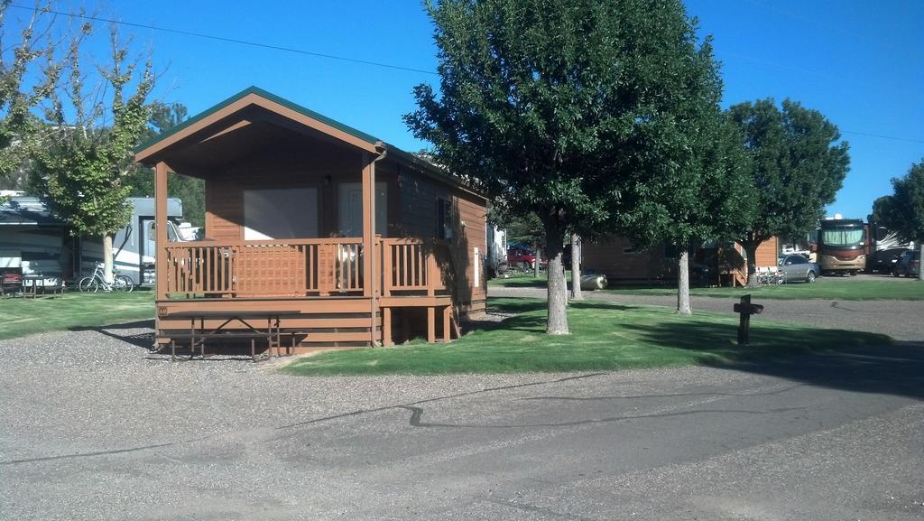 קוטונווד Verde Valley Deck Cottage 7 מראה חיצוני תמונה