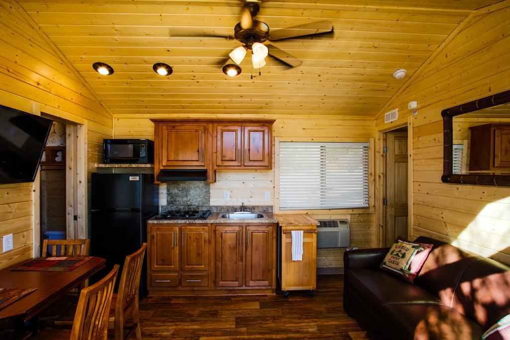 קוטונווד Verde Valley Deck Cottage 7 מראה חיצוני תמונה