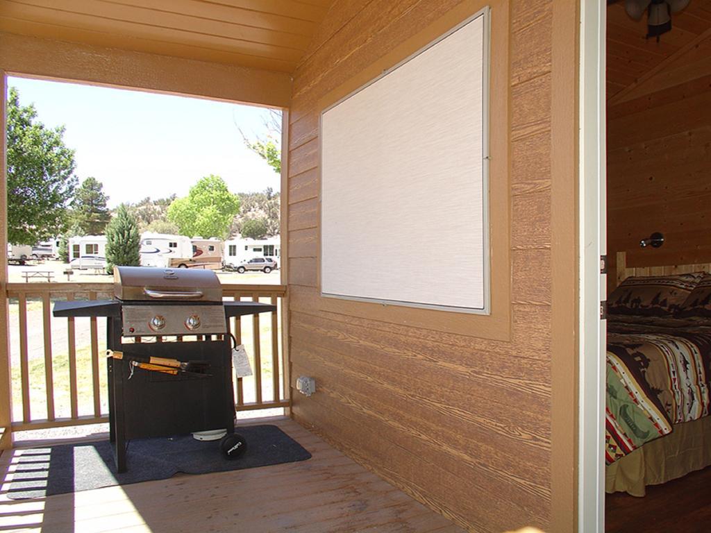 קוטונווד Verde Valley Deck Cottage 7 מראה חיצוני תמונה