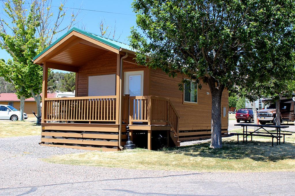 קוטונווד Verde Valley Deck Cottage 7 מראה חיצוני תמונה