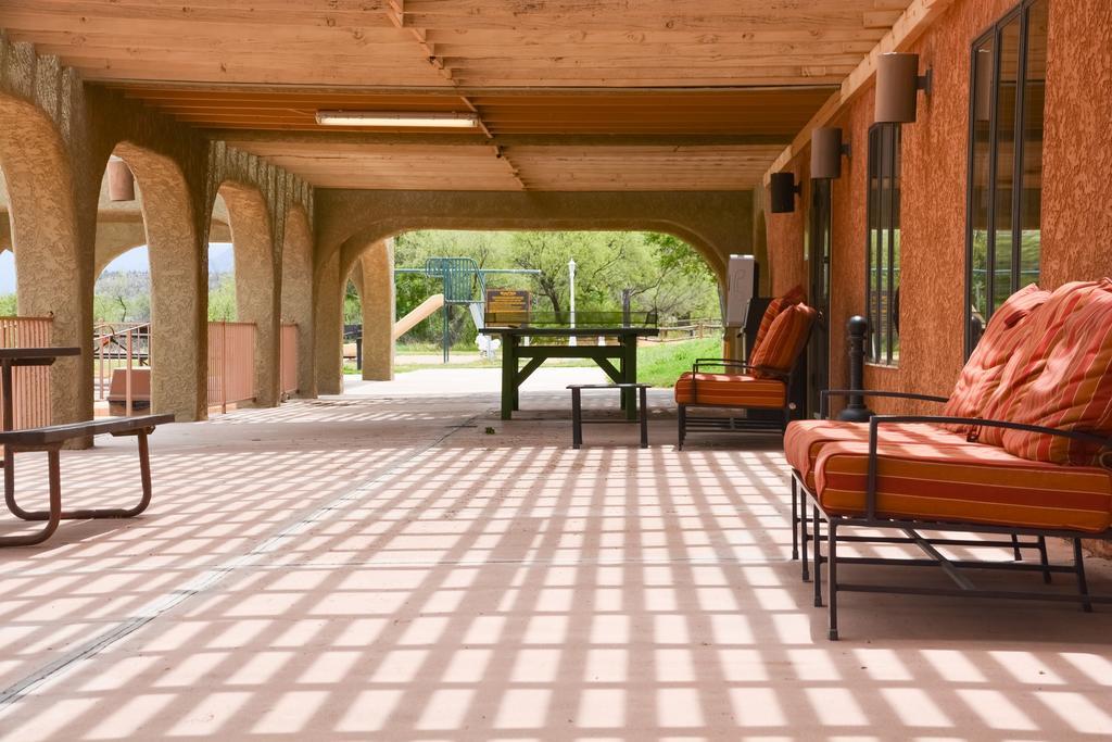 קוטונווד Verde Valley Deck Cottage 7 מראה חיצוני תמונה